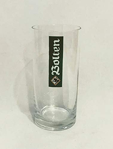 Bolten Alt Glas 0,2l Bier Gläser Bierglas Glas 2er Set