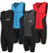 Deux Roues Triathlon-Anzug für Jugendliche, Kinder, Tri-Radsportanzug, ärmellos, Bonus Race Bib Belt, Blau, Youth 8