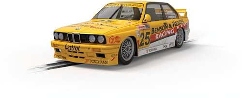 BMW E30 M3, Bathurst 1000 1992, Longhurst und Cecotto