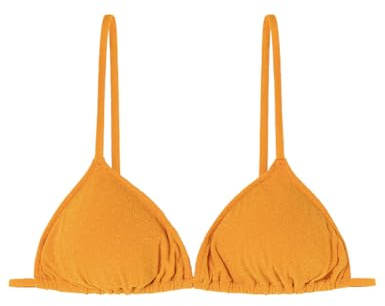Women'secret Gathered Sun Tropical Top Bikini Mujer (Pack de 1)