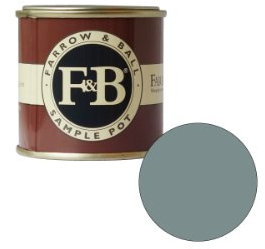 Farrow & Ball Sample Pot (Estate Emulsion 100ml)