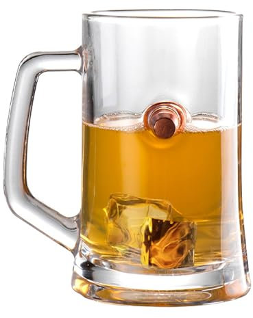 lesulety Verres Rhum Verres Amer Détails Verres À Grappa Verre Bullet Verres Eau Verre Verres À Amertume Verre Whisky Cadeaux Détails,E