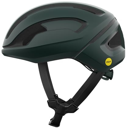POC Omne Air MIPS Casco de Ciclismo - Casco tecnología MIPS, Ajustable y con ventilación óptima, Ideal para Ocio y desplazamientos urbanos