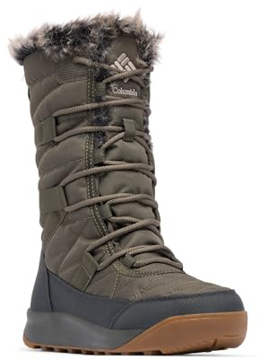 Columbia Womens Minx IV, Alpine Tundra/Kettle, 8