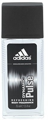 Adidas Dynamic Pulse Desodorsnte Gel 75Ml Prodotto per la cura della pelle