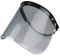 KS Tools 985.0024 Gesichtsschutzschirm