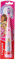 Colgate Kids 3+ Barbie Extra Soft Battery Toothbrush, Style May Vary