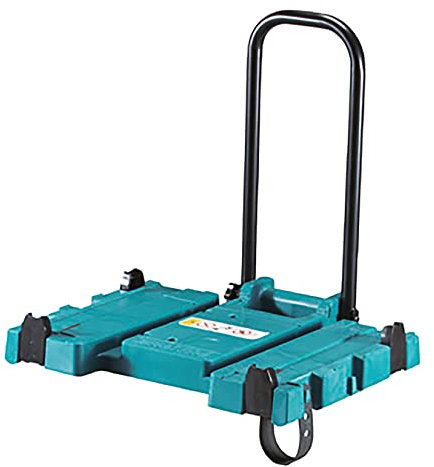 Makita 198599-8 Trägerplatte 1 Stück