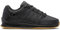 K-Swiss Herren Rinzler Sneaker, Black/Gum, 42 EU