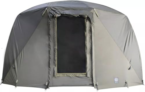 MK-Angelsport Winterskin Jokerdome for MK 2 Man Bivvy (No Tent Only Throw), Carp Dome, Overwrap for Bivvy/Fishing Tent