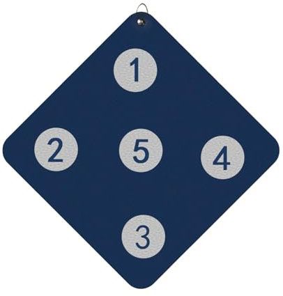 Cercado Objetivo de Tiro con de Tiro con, Equipo de Entrenamiento de esgrima, Objetivo de esgrima para Foil y Epee con, Entrenamiento de esgrima al Aire Libre para esgrima