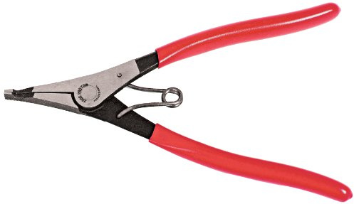 Proto J250G Proto 9-Inch Lock Ring Horseshoe Washer Pliers