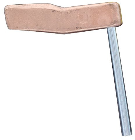 MAZZA RAME GR 200 X SALDATORE A GAS