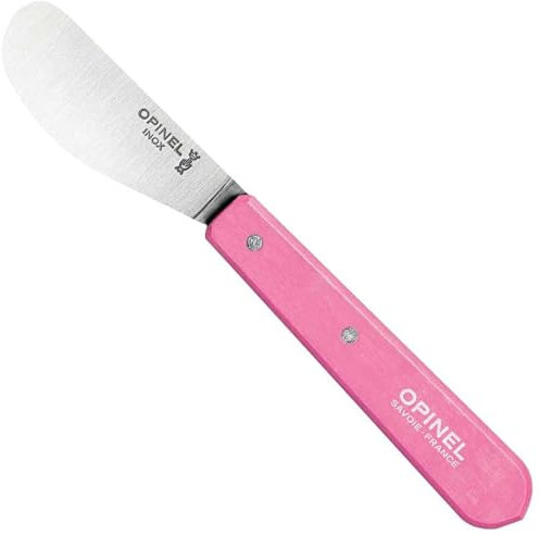 Couteau OpinelCouteau Rose - 117