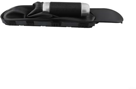 Funda de freno de mano para Mini Cooper R56 R57 R55 R58 Funda funcional y elegante para una conducción mejorada
