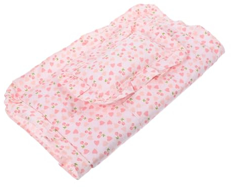 YARNOW Saco De Dormir para Muñecas Precioso Saco De Dormir para Muñecas para Juguetería y Decoración De Dormitorios