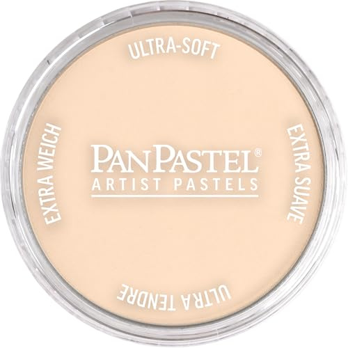 Pan Pastel Artists Pastel Burnt Sienna Tint - 7408