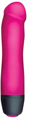 Vibromasseur Dorcel Mini Must 12,5cm