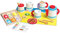 Melissa & Doug Hölzernes Teeservice Zum Ziehenlassen Und Servieren | Rollenspielzeug | Holzspielzeug | Geschenk für Jungen oder Mädchen