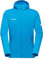 Mammut Aconcagua Light ML Kapuzenjacke Herren Gletscherblau XL