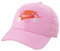 Nike Your Move Club Cap One Size, Rosa