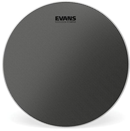 Evans B14MHG 35,56cm (14 Zoll) Snarefell Edge Control System Hybrid Snare