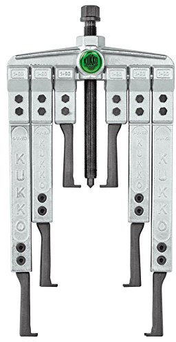 Kukko 20-10-Sp 2-Arm Abzieher Spannweite 120 mm