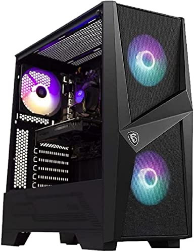 PC Gaming • TrendingPC • Intel Core I5 12400f 6 x 4,40ghz • NVIDIA RTX 5060ti 8gb• 32gb RAM DDR4 • SSD m.2 1tb • Windows 11 Pro • WiFi & Bluetooth • pc Gamer