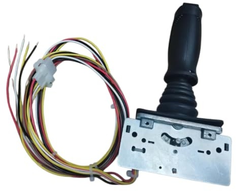 138224 SJ138224 Joystick Controller Used for Skyjack SJ46AJ SJ51AJ SJ61T...