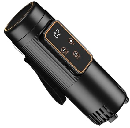 Refrigeratori Bottiglia di Raffreddamento Organizzatori Farmaci Caso di Viaggio Medicina Frigorifero Display Digitale Box