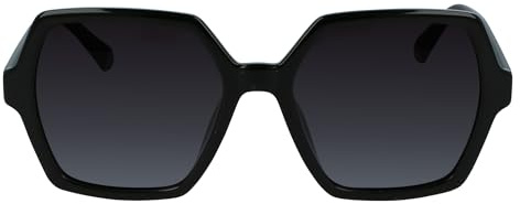 Calvin Klein Jeans Women's Sunglasses CKJ21629S/N - Black