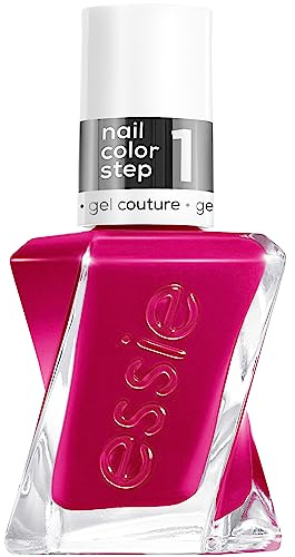 Essie Gel Couture V.I.Please Nail Polish
