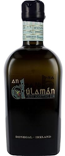 An Dulaman Irish Maritime Gin (1 x 0.5 l)