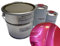 Lackpoint 1 Liter Set 2K Autolack Light Pink Metallic kein Klarlack Trend Tuning