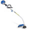 Hyundai 26cc Petrol Grass Trimmer, Split Shaft 38cm Cutting Width Powerful Garden Strimmer With Bump-feed Head, 2-stroke Engine