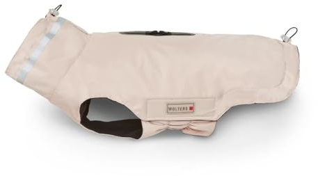 Wolters Outdoorjacke Modern Classic leicht gefüttert wasserdicht rosa Gr. 30 Nr. 70932