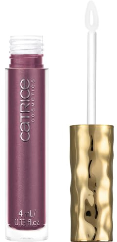 Catrice Cosmetics Desert Dune Shimmer Eye Tint Fard à Paupières, Séchage Rapide, Ne Coule Pas, Chatoyant,4 ml