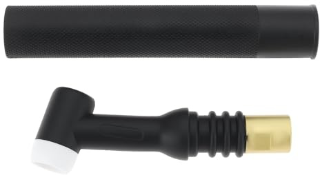 Create idea WP26F Torche de soudage flexible compatible avec torche de soudage TIG SR26 SR26F HP26 SB26