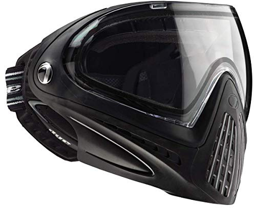 Dye I4 Pro Maske schwarz