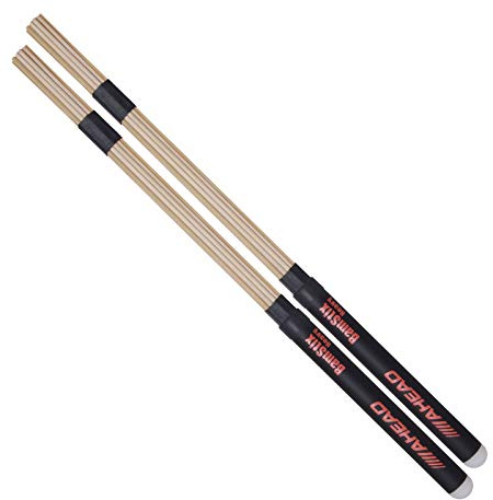 Ahead BamStix Heavy Bamboo Pair