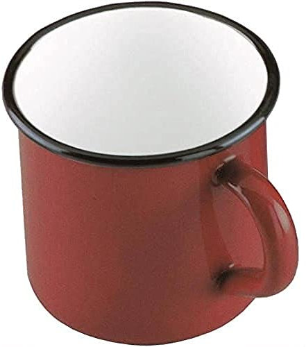 IBILI - POTE Rojo 8 CMS.