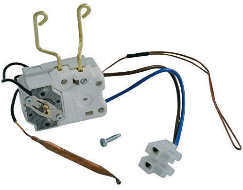 Atlantic - Thermostat Monophasé BBSC Bulbe 40 cm