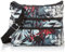 Kipling Alvar, Borse a Tracolla Donna, Fiore Casual, One Size