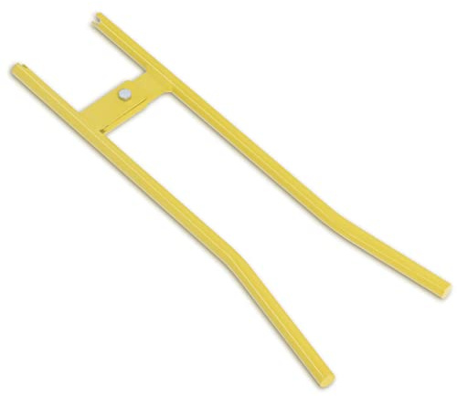 Truck Brake Spring Tool, LT890 Replacement Heavy Truck Brake Spring Slack Adjustable Tool, Anchor Pin Spings Installer LT890, LTI890, 890