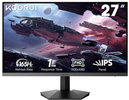 KOORUI monitor MY-GN06-US3