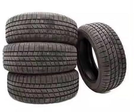 Gebrauchte Reifen von guter Qualität