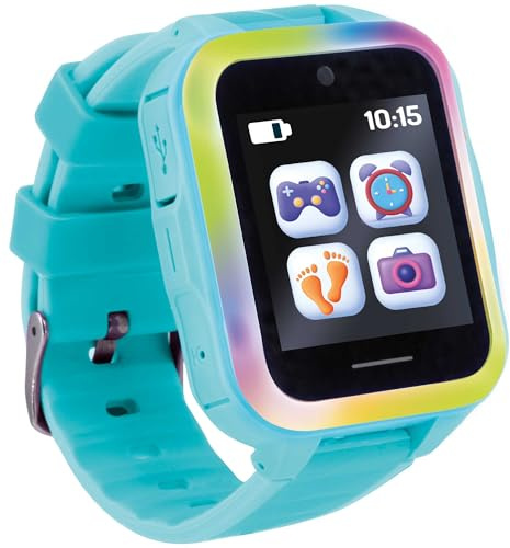 Liscianigiochi Hi Tech Educativo Mio Watch