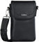 Gabor bags Damen Aileen 004533 Umhängetasche, Schwarz