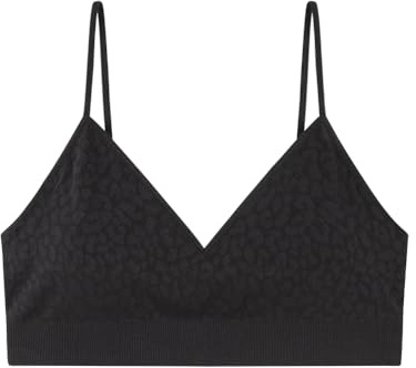 Women'secret Sujetador con Almohadilla extraíble Superior Colección Seamless 2