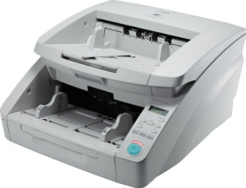 Canon 3622B002 Document Scanner